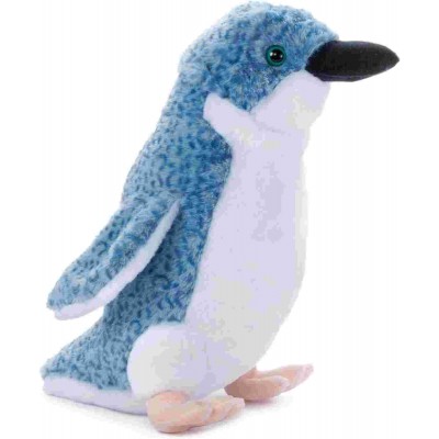 Wild Onez Blue Penguin 9 ''